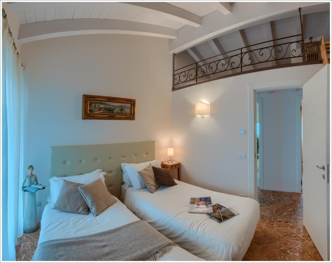 Vercana Villa Aquarius - Larihome A08 מראה חיצוני תמונה