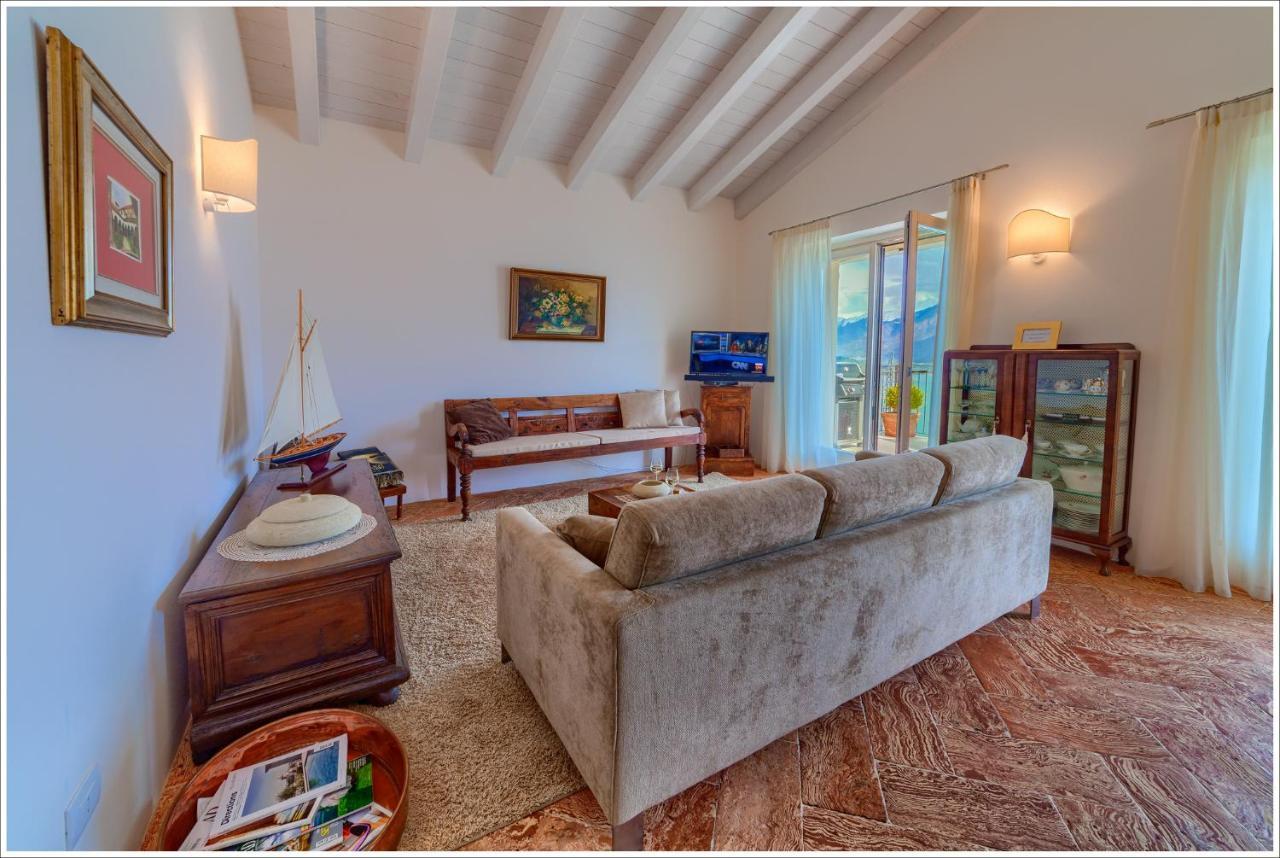 Vercana Villa Aquarius - Larihome A08 מראה חיצוני תמונה
