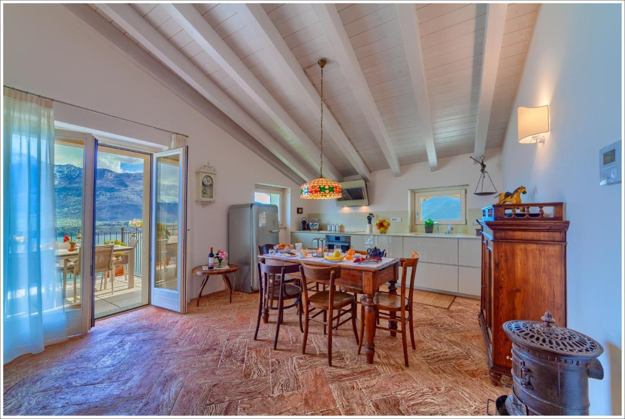 Vercana Villa Aquarius - Larihome A08 מראה חיצוני תמונה