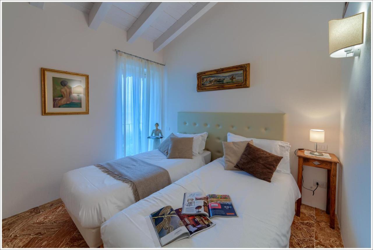 Vercana Villa Aquarius - Larihome A08 מראה חיצוני תמונה