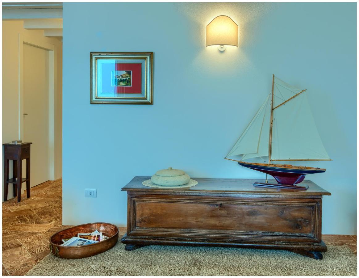 Vercana Villa Aquarius - Larihome A08 מראה חיצוני תמונה